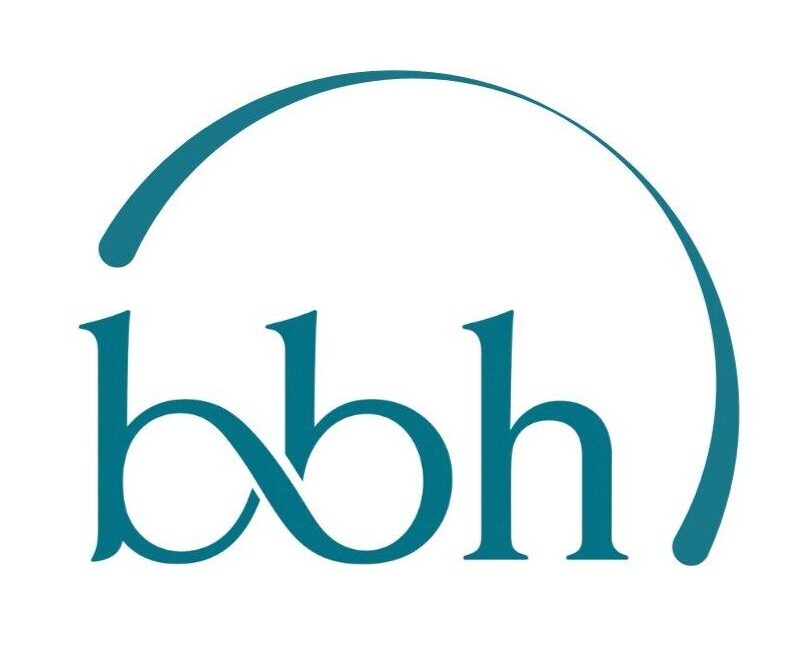 Build Better Humans logo
