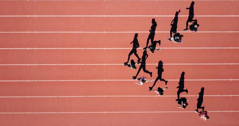 What is sport psychology? A 101 guide